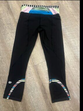 Lululemon Legging Size 4